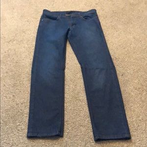Zara Jeans Denim Wear Men’s
